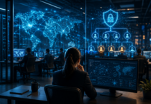 Cybersecurity-ai-system