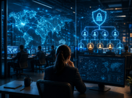 The Security Workforce Problem That Hiring Won’t Fix Cybersecurity-ai-system
