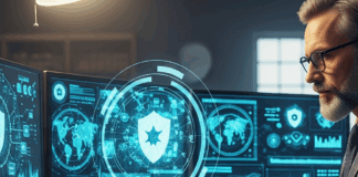 How enterprises can close the access control modernization gap Cybersecurity-worker