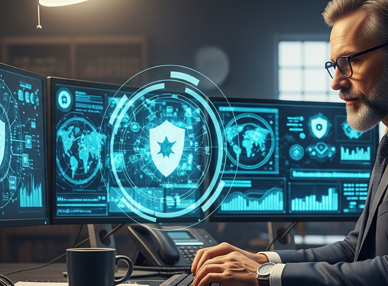 Close the Access Control Modernization Gap in Enterprises