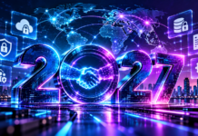 2027 Will Be the Year Trust Becomes a Cybersecurity Strategy