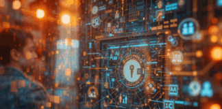 Cybersecurity 8