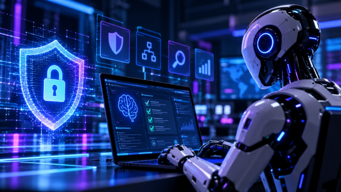 Cybersecurity-AI-Command-Center