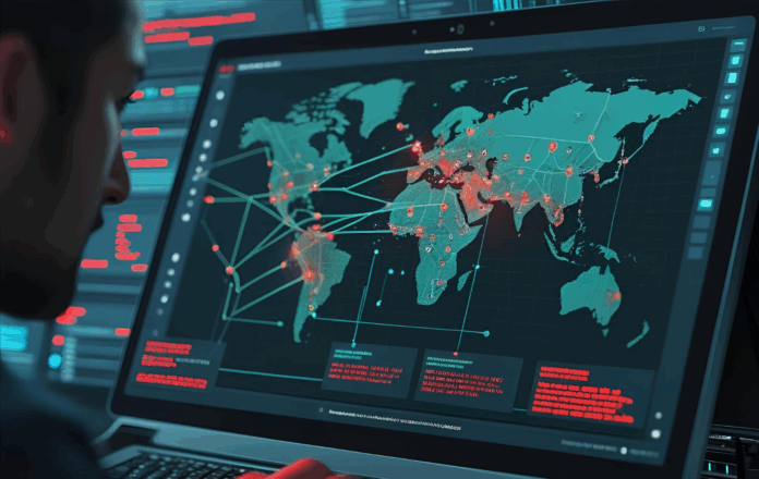 Cybersecurity -Attacks2