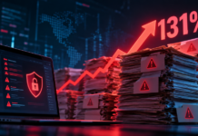HackerOne Report Finds Vulnerability Backlogs Grew 131% in Two Years