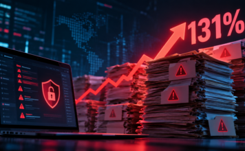 HackerOne Report Finds Vulnerability Backlogs Grew 131% in Two Years