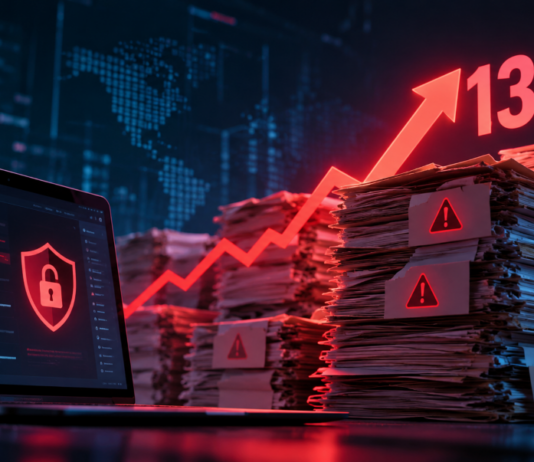 HackerOne Report Finds Vulnerability Backlogs Grew 131% in Two Years