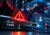 Another Cisco Flaw Shows the Growing Risk of Internet-Facing Remote Access