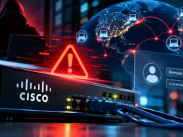 Another Cisco Flaw Shows the Growing Risk of Internet-Facing Remote Access