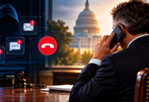 The Senator Who Hung Up: Five Habits Worth Building at Awareness Month’s Midpoint