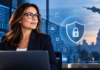 DigiFlight Appoints Melody Berry to Lead Cybersecurity and Compliance Readiness Engagements