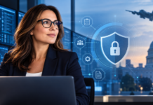 DigiFlight Appoints Melody Berry to Lead Cybersecurity and Compliance Readiness Engagements