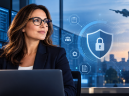 DigiFlight Appoints Melody Berry to Lead Cybersecurity and Compliance Readiness Engagements