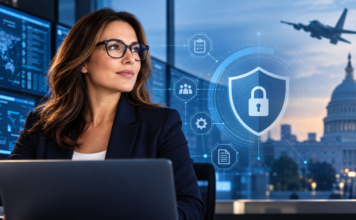 DigiFlight Appoints Melody Berry to Lead Cybersecurity and Compliance Readiness Engagements