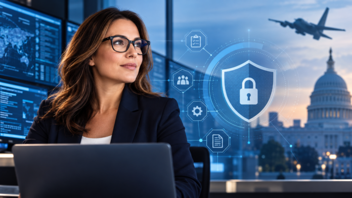 Cybersecurity-Defense-Operations-Center