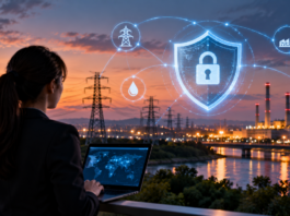 Cyber Attackers are targeting Critical Infrastructure. Here’s how States can fight back.