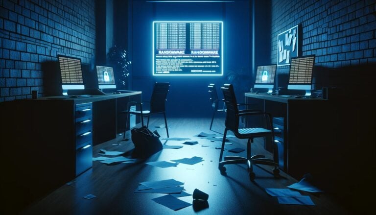 Will AI driven Security Applications wipe businesses of Cybersecurity firms