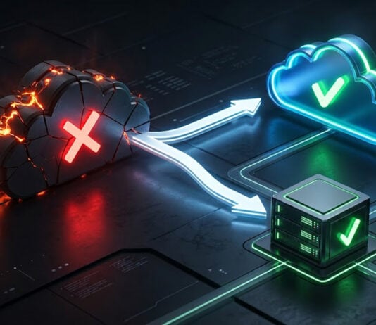 Don’t Let DevOps Platform Outages Break Your Software Supply Chain