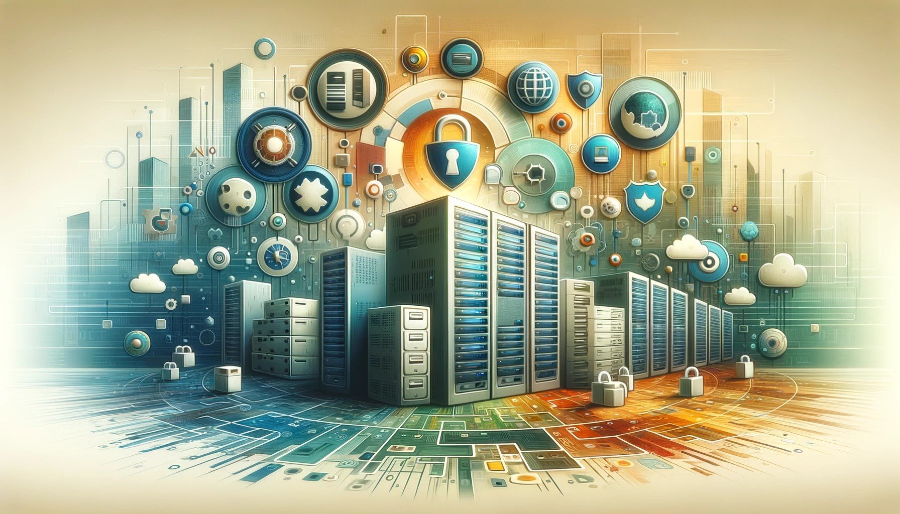 Cybersecurity in the Age of Scarcity