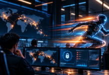 Your SOC cannot outrun AI
