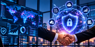 CYGNVS and CyberAcuView Partnership: Cyber Insurers Turn Collective Incident Experience Into a Cyber Resilience Advantage