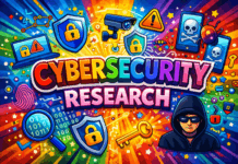 Cybersecurity-Research