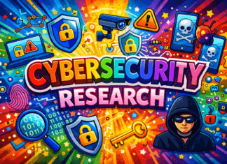 Cybersecurity-Research