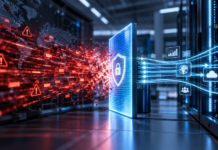 Why DDoS Protection Is Moving Back Into the Network