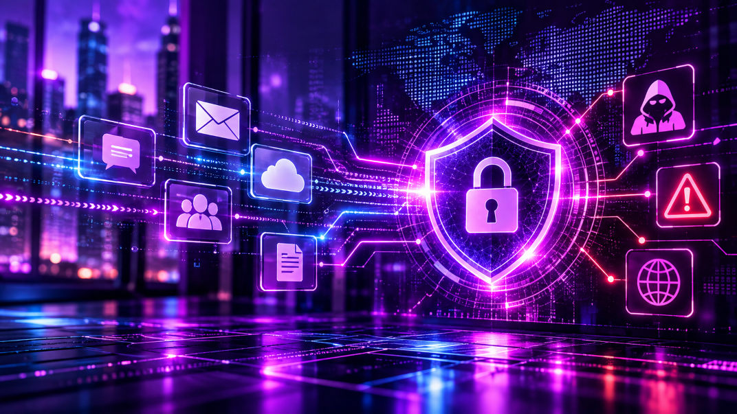 WHEN A HUMAN SIGNAL BECOMES A SECURITY SIGNAL WHEN A HUMAN SIGNAL BECOMES A SECURITY SIGNAL