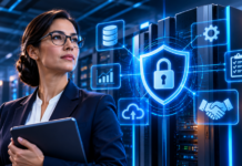 Securing the Modern Mainframe – A CISO’s Guide to Preserving Availability, Integrity, and Trust