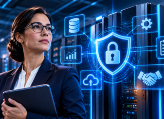 Securing the Modern Mainframe – A CISO’s Guide to Preserving Availability, Integrity, and Trust