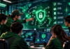 Cybersecurity Is a Team Sport. Let’s Score It Like One.