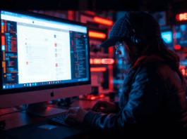 The Hidden Threat to Industrial Cybersecurity: Unseen Remote Access Cybersecurity access