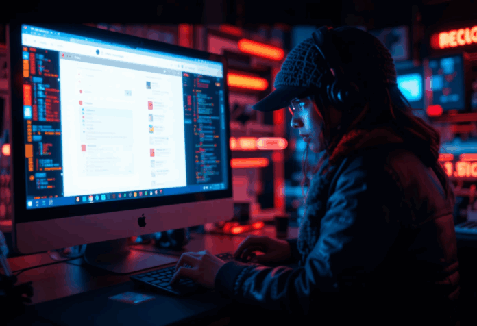 Cybersecurity access Cybersecurity access