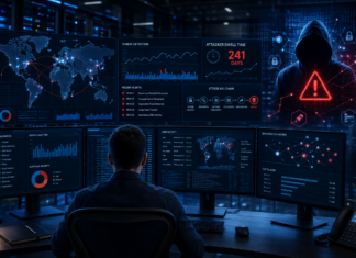 Why Attacker Dwell Time Is Exposing the Shortcomings of Legacy SIEMs