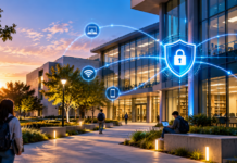 The New Academic Year’s Network Security Test: How Higher-Ed IT Teams Can Prepare for More Devices, Traffic and Risk