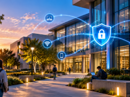 The New Academic Year’s Network Security Test: How Higher-Ed IT Teams Can Prepare for More Devices, Traffic and Risk