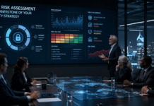 The Cyber C-Suite: Why Cyber Risk Assessments Should Be the Cornerstone of Your Security Strategy