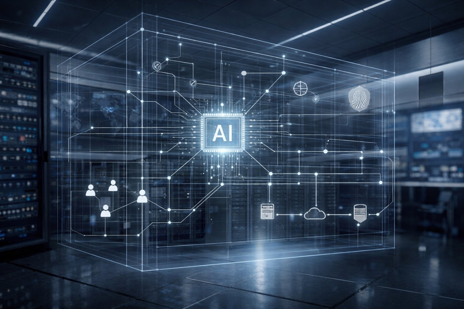 Cybersecurity Excellence Awards Reveal Nomination Shift from AI Hype to Governance...