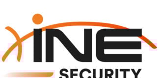 INE Security Alert: The Steep Cost of Neglecting Cybersecurity Training INE Security logo showcasing cybersecurity expertise
