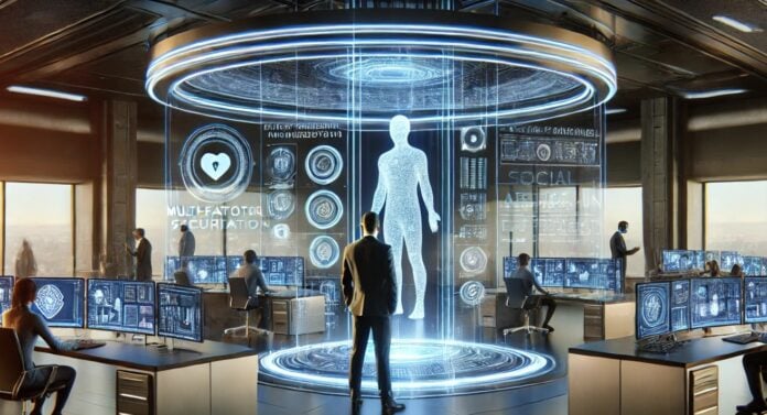 Human Trust Exploit The Human Factor: How Eliminating Human Vulnerabilities Can Stop Social ...