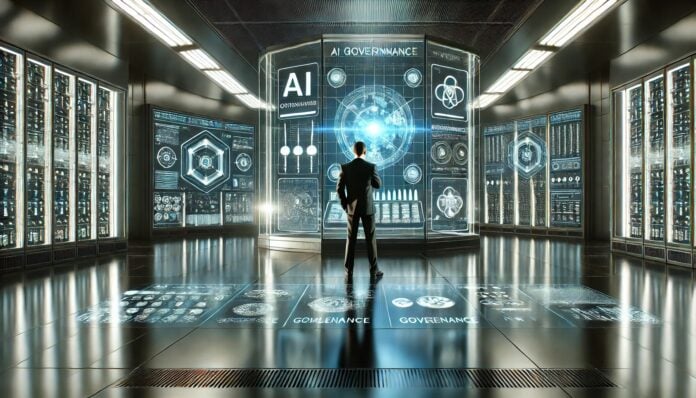 The Governance Model Required for Success in the Era of AI ...