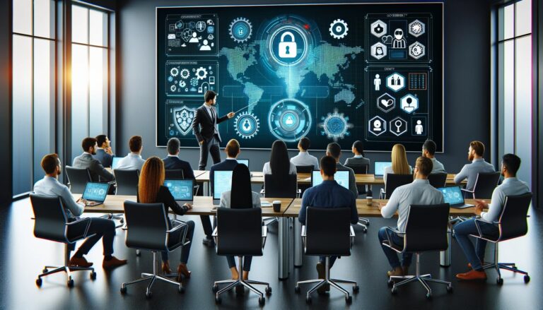 AI CyberSecurity Risks: Equip Your Employees To Think Like a Hacker