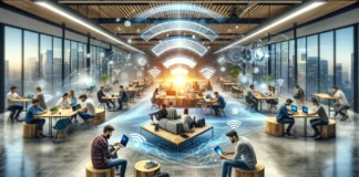 Wireless Visibility: The MUST for Zero Trust Cissp Certification