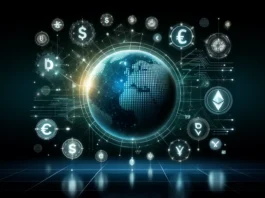 Global digital currency and blockchain technology