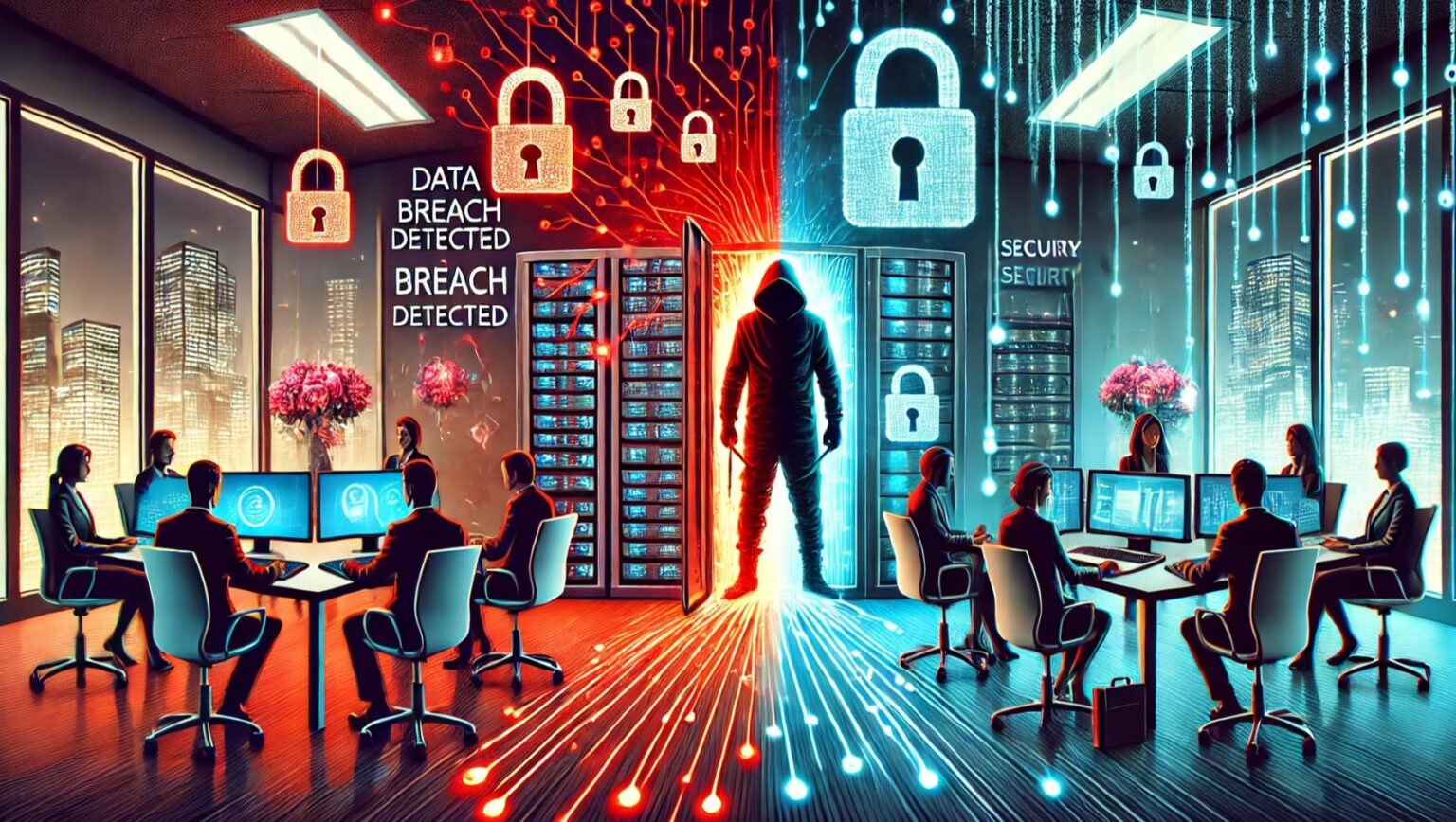 How Data Breaches Erode Trust and What Companies Can Do Cybersecurity
