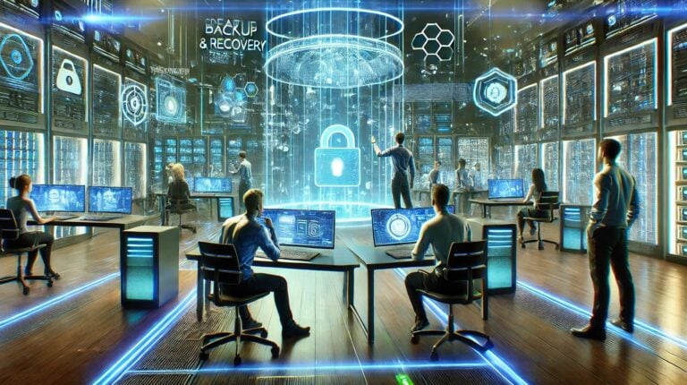 Hornetsecurity Enhances 365 Total Backup with Self-Service Recovery and Adds Microsoft OneNote Backup