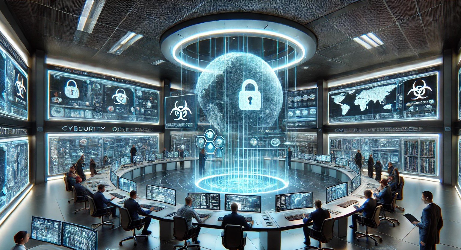 It’s Time to decision  Beyond Awareness Training: Why Readiness Is the fresh  Standard for Cybersecurity