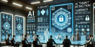 Overcoming Critical AI Security Risks Uncovered in DeepSeek-R1 AI-driven threat detection and cybersecurity team