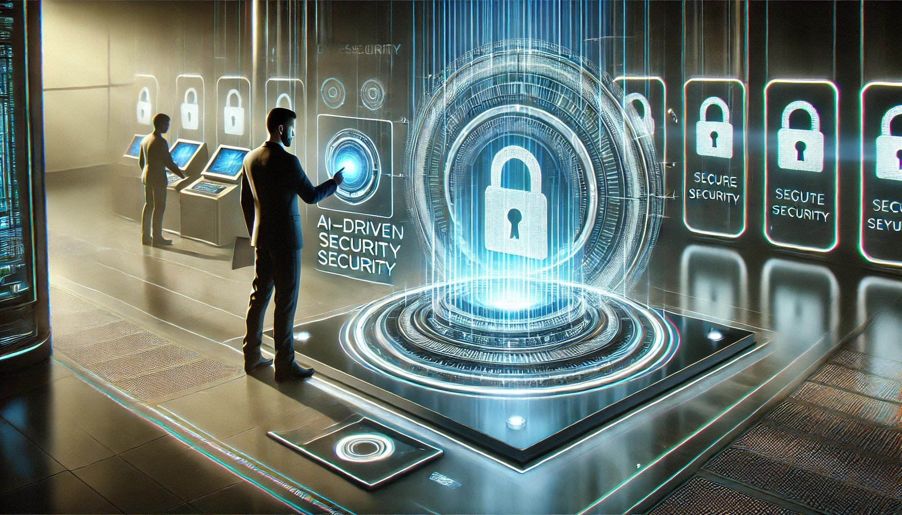 Future-Proofing Digital Payments: 5  Strategies for AI-Driven Security